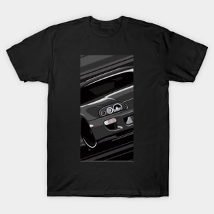 supra power T-Shirt